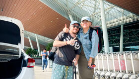 Experience Hue Tours with sustainable adventures